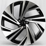 Диск KoKo Kuture YF5648 9x21 5*112 Et:35 Dia:57,1 BKF
