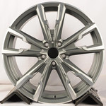 Диск KoKo Kuture YF5710 8x19 5*112 Et:46 Dia:66,6 MSDG
