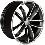 Диск Powcan 3S5232 8x18 5*112 Et:40 Dia:66,6 MSDG