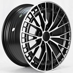 Диск KoKo Kuture YF0470 9,5x19 5*112 Et:43 Dia:66,6 MSDB
