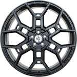 Диск RST R2207FF 8x22 6*139,7 Et:30 Dia:77,8 BLm