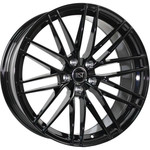Диск RST R132FF 9x20 5*112 Et:20 Dia:66,5 BL