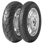 Мотошина Dunlop Kabuki D404 -