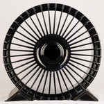 Диск RGW RGW0687 9x21 5*120 Et:45 Dia:62,5 Gloss Black