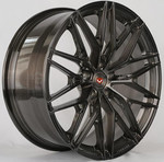Диск RGW S3192502-50 9x20 5*112 Et:35 Dia:66,6 Brusched Gloss Black
