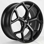 Диск RGW S3192502-30 9x20 5*112 Et:40 Dia:66,6 Matt Black