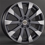 Диск H-Replica LR7 8x18 5*108 Et:55 Dia:63,3 GMFP