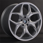 Диск H-Replica BM15 9,5x20 5*120 Et:40 Dia:74,1 S