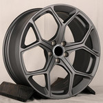 Диск RGW S3192502-28 9x20 5*112 Et:40 Dia:66,6 ET40 Matt Gray