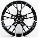 Диск RGW S3192502-17 9x20 5*112 Et:40 Dia:66,6 BKF