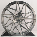 Диск RGW S3192502-26 9x20 5*112 Et:30 Dia:66,6 Brushed Grey