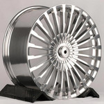 Диск RGW RGW620 11x22 5*112 Et:40 Dia:66,6 Full Polish