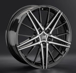 Диск LS wheels FlowForming RC76 8x20 5*108 Et:46 Dia:63,3 bkf