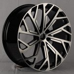 Диск KoKo Kuture YF0337 9x20 5*112 Et:35 Dia:66,6 GMF