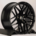Диск Makstton MST718 7,5x17 5*114,3 Et:35 Dia:73,1 piano black