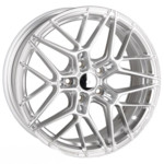Диск Makstton MST718 7,5x17 5*114,3 Et:35 Dia:73,1 Hyper silver