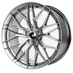 Диск Vorsteiner V-FF 107 8x18 5*114,3 Et:35 Dia:73,1 HB