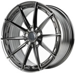 Диск Vorsteiner VFX-001 8x18 5*120 Et:30 Dia:72,6 HB