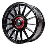 Диск OZ Superturismo LM 7,5x17 5*114,3 Et:35 Dia:73,1 B