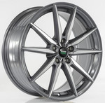 Диск Megami MGM-40 6,5x16 4*100 Et:49 Dia:54,1 gmf