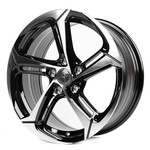 Диск HRE FF5 7,5x17 5*114,3 Et:35 Dia:73,1 MB