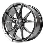 Диск WF R.2-FG 7,5x17 5*112 Et:35 Dia:66,6 HB