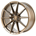 Диск WF CF.3-FF 8,5x19 5*114,3 Et:35 Dia:73,1 BR