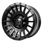 Диск BLACK RHINO 605 8,5x17 6*139,7 Et:0 Dia:110,1 BM