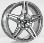Диск Megami MGM-38 6,5x15 5*114,3 Et:38 Dia:67,1 gmf