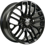 Диск NEO 781 6,5x17 5*114,3 Et:49 Dia:67,1 BL