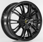 Диск CROSS STREET CR-26 6x15 4*100 Et:40 Dia:60,1 mb