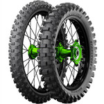 Мотошина Michelin STARCROSS 6 MEDIUM HARD -