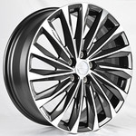 Диск Zumbo Wheels HY52 7,5x20 5*114,3 Et:49,5 Dia:67,1 GMF