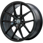 Диск HRE P101 8,5x19 5*114,3 Et:38 Dia:73,1 BM