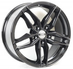 Диск NEO 782 7,5x17 5*108 Et:50,5 Dia:63,4 BL