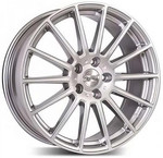 Диск Прома Круиз 6,5x16 4*100 Et:36 Dia:60,1 Неро