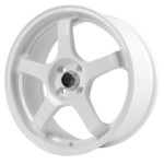 Диск Advan ADVAN GT 7,5x17 4*100 Et:38 Dia:73,1 W
