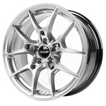 Диск Rays Gram Lights 57FXZ 7x16 5*100 Et:38 Dia:73,1 HB