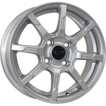 Диск VENTI 1417 5,5x14 4*100 Et:46 Dia:54,1 SL