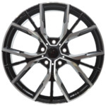 Диск Replica NN BMW 845 STYLE 8x19 5*112 Et:30 Dia:66,6 MB