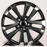 Диск IWheel TY20 9x22 5*150 Et:58 Dia:110,1 BKF