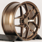 Диск Makstton MST-FK07 8x19 5*108 Et:40 Dia:63,3 Shinning Bronze