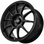 Диск FF SH7047 7x15 4*100 Et:35 Dia:73,1 Gloss Black
