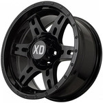 Диск Sakura Wheels DR2757-406 8x17 6*139,7 Et:0 Dia:110,5 B1