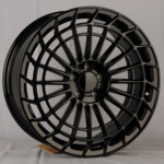Диск IWheel IVF-3140 9x21 5*112 Et:34 Dia:66,6 B