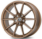 Диск IWheel IVF-3408 8,5x19 5*114,3 Et:35 Dia:73,1 Matt Bronze
