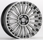 Диск IWheel IVF-3152 10x21 5*112 Et:48 Dia:66,56 BM
