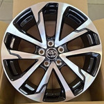 Диск IWheel iV-103 8x18 5*114,3 Et:40 Dia:60,1 BM