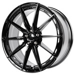 Диск Vorsteiner VFX-001 8x18 5*112 Et:38 Dia:66,5 B