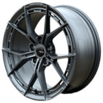 Диск Vorsteiner VFX-002 8x18 5*114,3 Et:38 Dia:73,1 MGM
